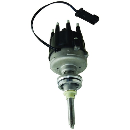 Marine Ignition, Replacement For Wai Global DST3801